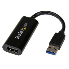 Adaptador Gráfico Startech Conversor USB 3.0 a HDMI
