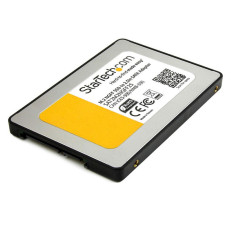 Adaptador Startech Conversor SSD M.2 a SATA3 de 2.5"