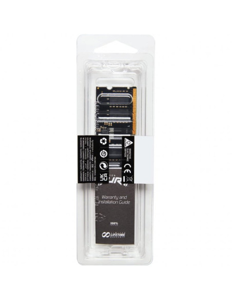 Kingston FURY Impact - Comprar Memoria SO-DIMM DDR5 4800MHz