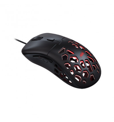 Ratón gaming AOC GM510B 16000 DPI