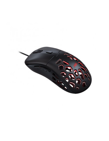 Ratón gaming AOC GM510B 16000 DPI