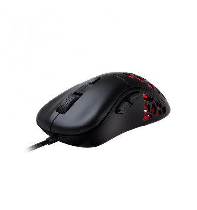 Ratón gaming AOC GM510B 16000 DPI