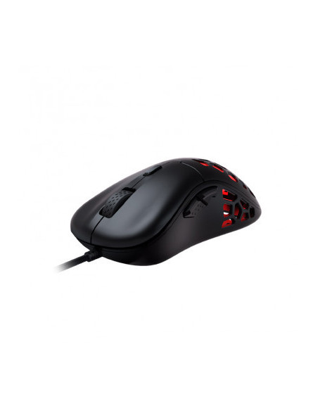 Ratón gaming AOC GM510B 16000 DPI