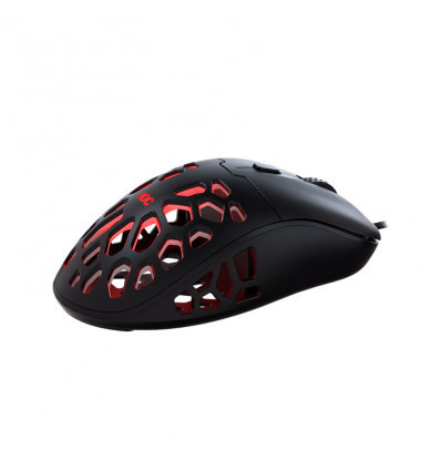 Ratón gaming AOC GM510B 16000 DPI