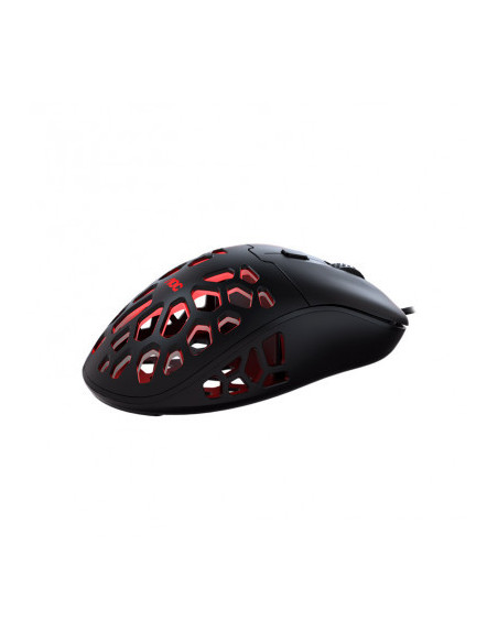Ratón gaming AOC GM510B 16000 DPI