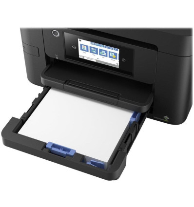 Impresora EPSON Workforce Pro WF-4820DWF WIFI
