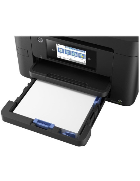 Impresora EPSON Workforce Pro WF-4820DWF WIFI