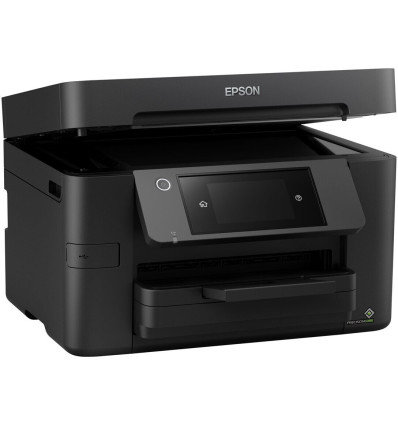 Impresora EPSON Workforce Pro WF-4820DWF WIFI