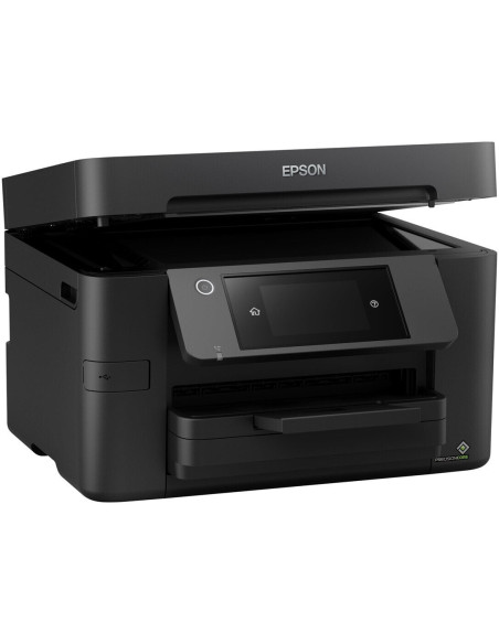 Impresora EPSON Workforce Pro WF-4820DWF WIFI