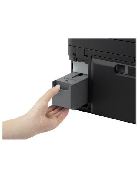 Impresora EPSON Workforce Pro WF-4820DWF WIFI