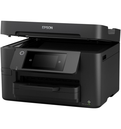 Impresora EPSON Workforce Pro WF-4820DWF WIFI