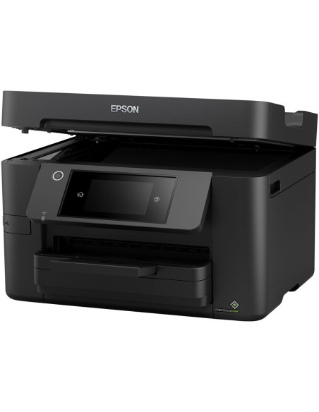 Impresora EPSON Workforce Pro WF-4820DWF WIFI