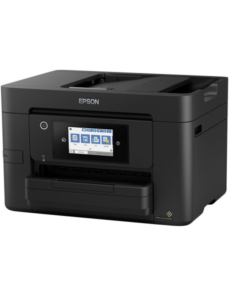 Impresora EPSON Workforce Pro WF-4820DWF WIFI