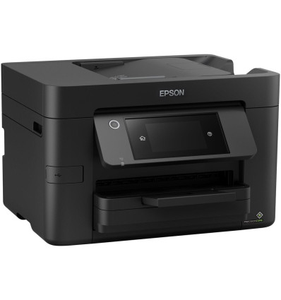 Impresora EPSON Workforce Pro WF-4820DWF WIFI