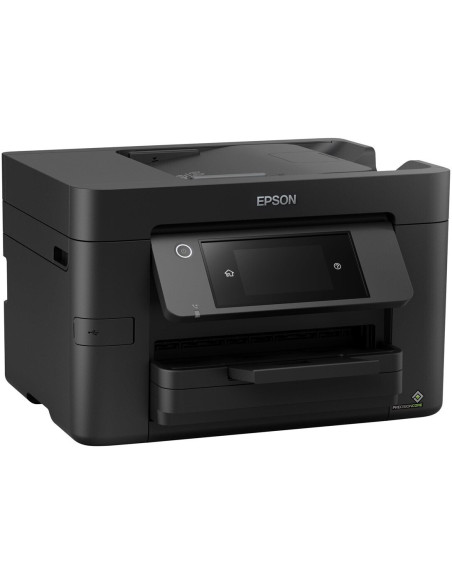 Impresora EPSON Workforce Pro WF-4820DWF WIFI