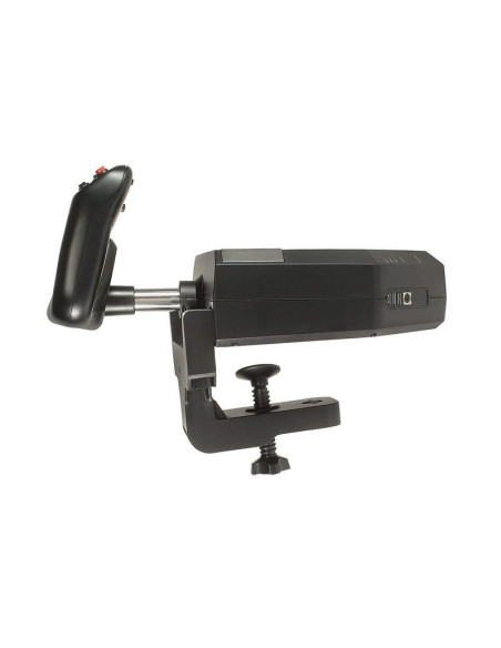 Logitech Pro Flight Yoke System Sistema de Control de Vuelo