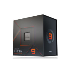 AMD Ryzen 9 7900X Socket AM5 | 12 Núcleos y 170W TDP
