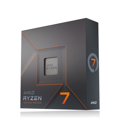 AMD Ryzen 7 7700X - Comprar Procesador Socket AM5