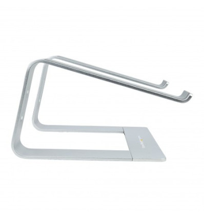 Soporte Startech de aluminio para portátil hasta 17"