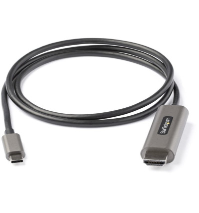 Cable Adaptador Startech USB C a HDMI 4K