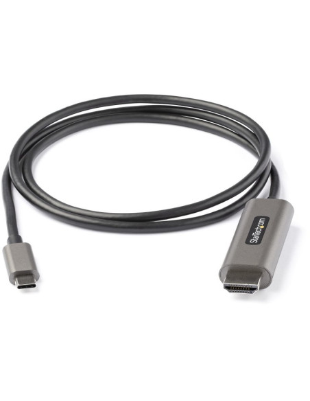 Cable Adaptador Startech USB C a HDMI 4K
