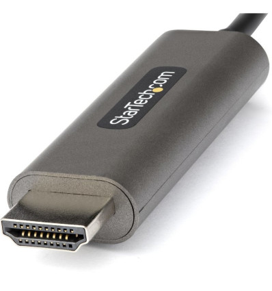 Cable Adaptador Startech USB C a HDMI 4K