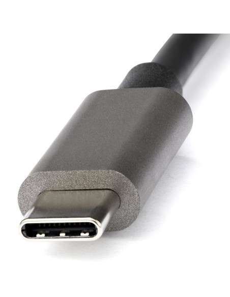Cable Adaptador Startech USB C a HDMI 4K