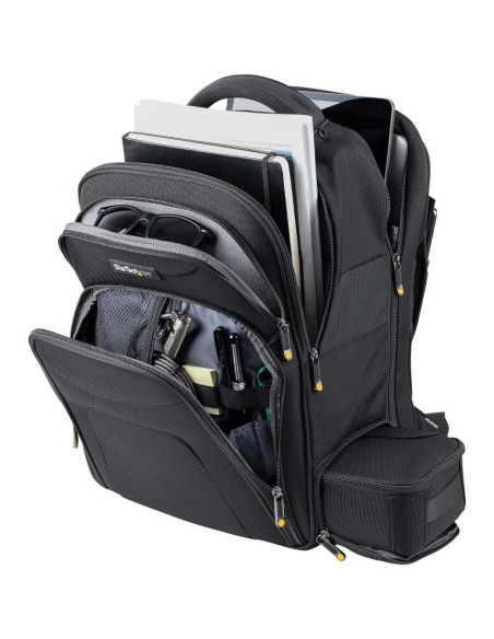 Mochila StarTech para portátiles 15.6"