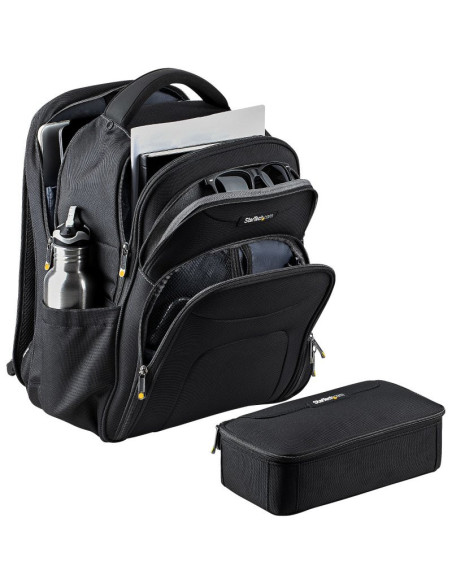 Mochila StarTech para portátiles 15.6"