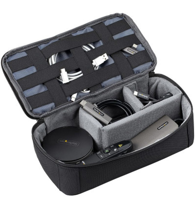 Mochila StarTech para portátiles 15.6"