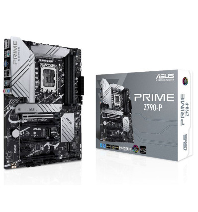 Asus Prime Z790-P - Comprar Placas Base LGA 1700