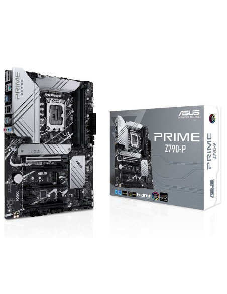 Asus Prime Z790-P - Comprar Placas Base LGA 1700