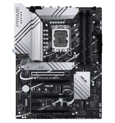 Asus Prime Z790-P - Comprar Placas Base LGA 1700