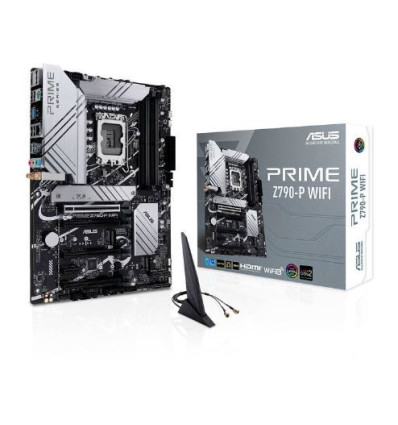Asus Prime Z790-P Wifi - Comprar Placa Base LGA 1700
