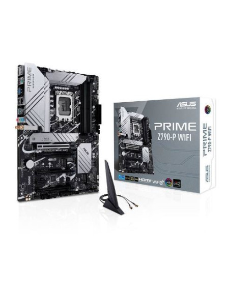 Asus Prime Z790-P Wifi - Comprar Placa Base LGA 1700