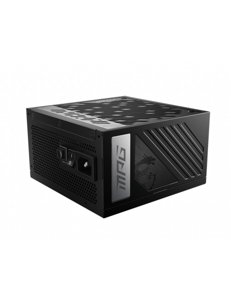 MSI MPG A850G PCIE5 850W - Comprar Fuente de Alimentación 80 Plus Gold