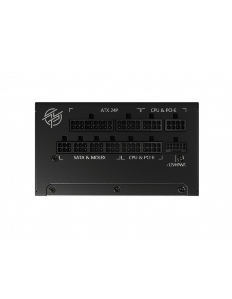 MSI MPG A850G PCIE5 850W - Comprar Fuente de Alimentación 80 Plus Gold