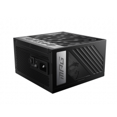 MSI MPG A1000G PCIE5 1000W - Comprar Fuente de alimentación Plus Gold