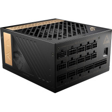 MSI MEG AI1300P PCIE5 1300W 80 Plus Platinum