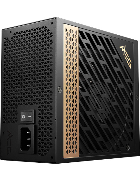 MSI MEG AI1300P PCIE5 1300W 80 Plus Platinum