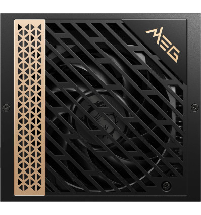 MSI MEG AI1300P PCIE5 1300W 80 Plus Platinum