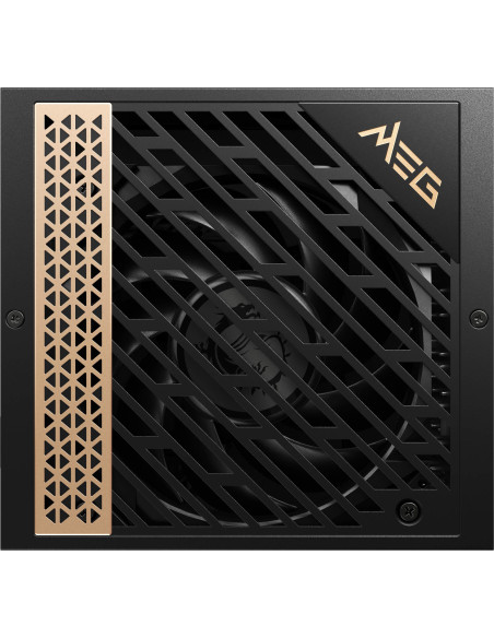 MSI MEG AI1300P PCIE5 1300W 80 Plus Platinum