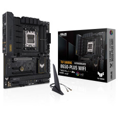 Asus TUF Gaming B650-Plus - Comprar Placa Base ATX Wifi