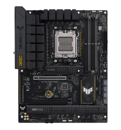Asus TUF Gaming B650-Plus - Comprar Placa Base ATX Wifi