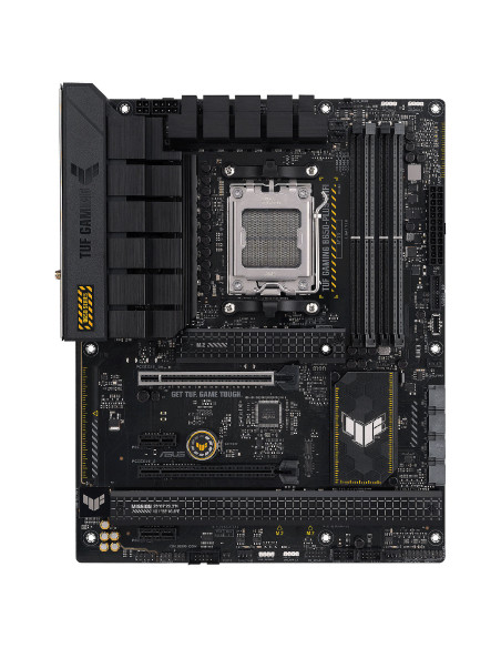 Asus TUF Gaming B650-Plus - Comprar Placa Base ATX Wifi