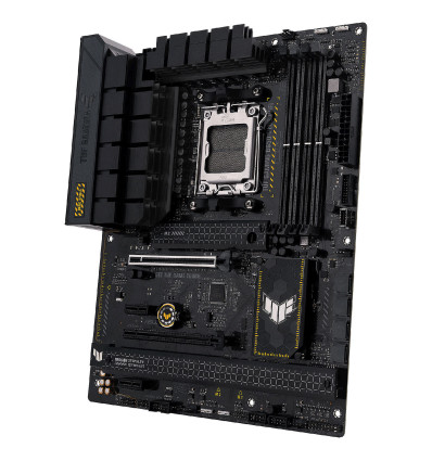 Asus TUF Gaming B650-Plus - Comprar Placa Base ATX Wifi