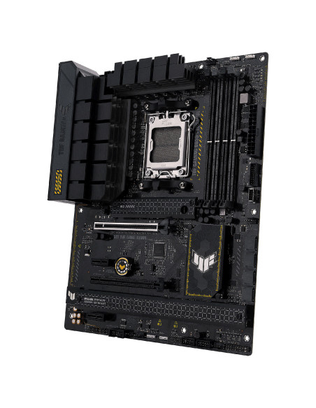 Asus TUF Gaming B650-Plus - Comprar Placa Base ATX Wifi