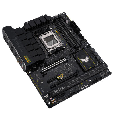 Asus TUF Gaming B650-Plus - Comprar Placa Base ATX Wifi