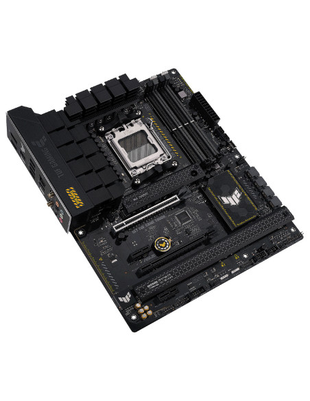 Asus TUF Gaming B650-Plus - Comprar Placa Base ATX Wifi