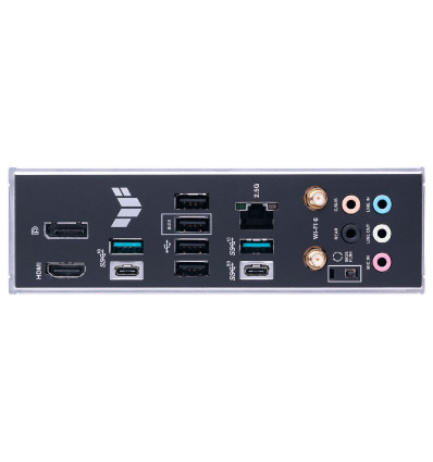 Asus TUF Gaming B650-Plus - Comprar Placa Base ATX Wifi
